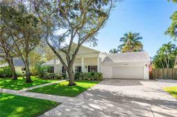 Picture of 7440 SW 7Th St, Plantation, FL 33317