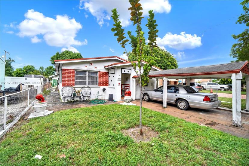 Picture of 727 E 26Th St, Hialeah FL 33013