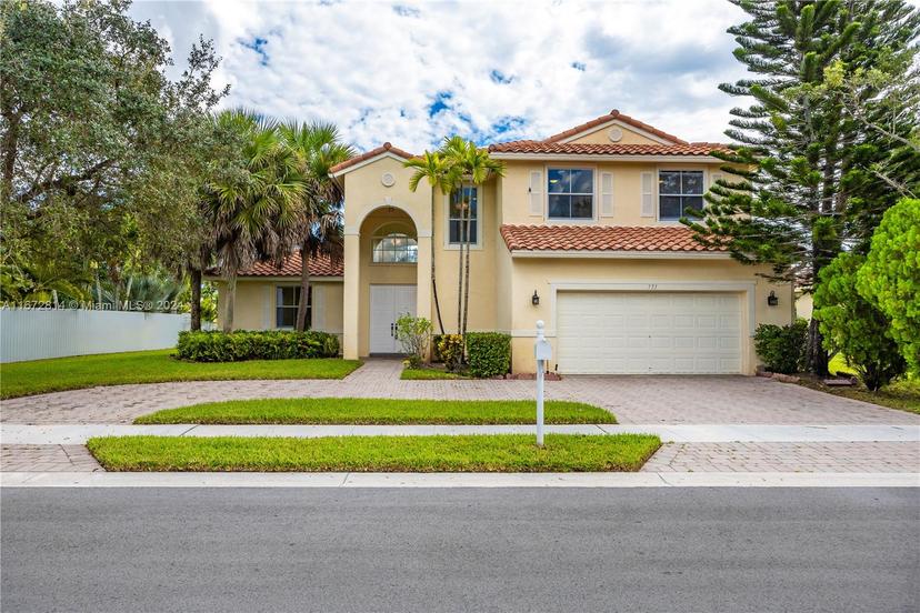 Picture of 751 SW 191St Ave, Pembroke Pines FL 33029