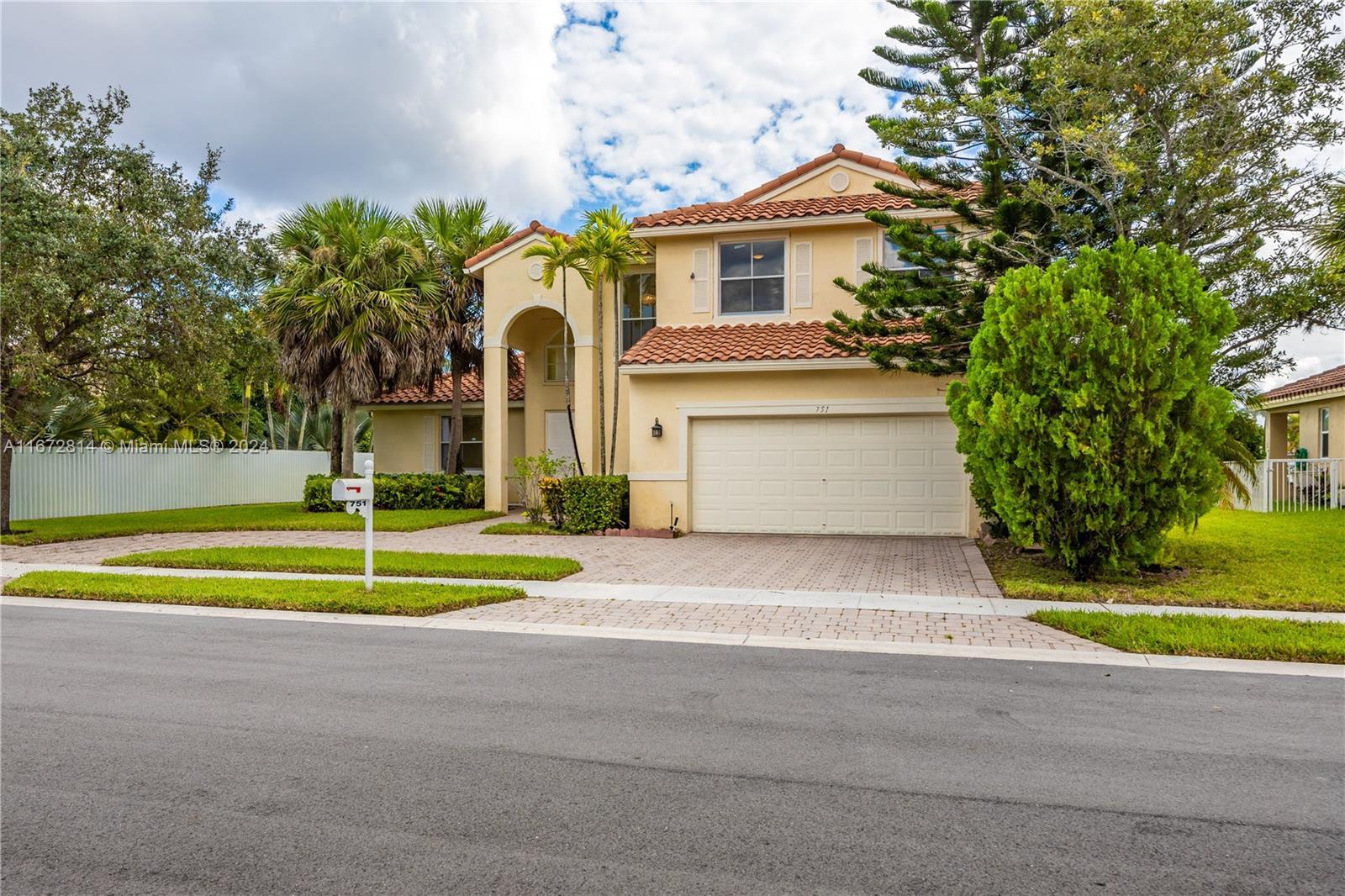 Picture of 751 SW 191St Ave, Pembroke Pines, FL 33029