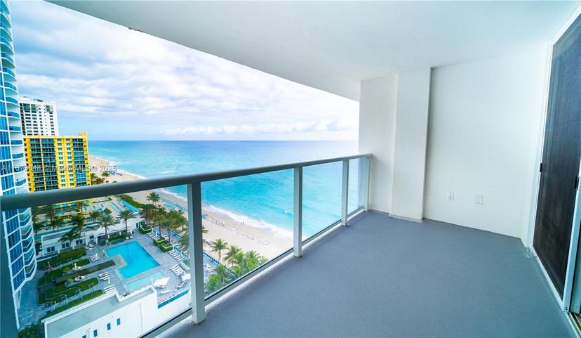 Picture of 2751 S Ocean Dr # 1802S, Hollywood FL 33019