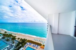 Picture of 2751 S Ocean Dr # 1802S, Hollywood, FL 33019