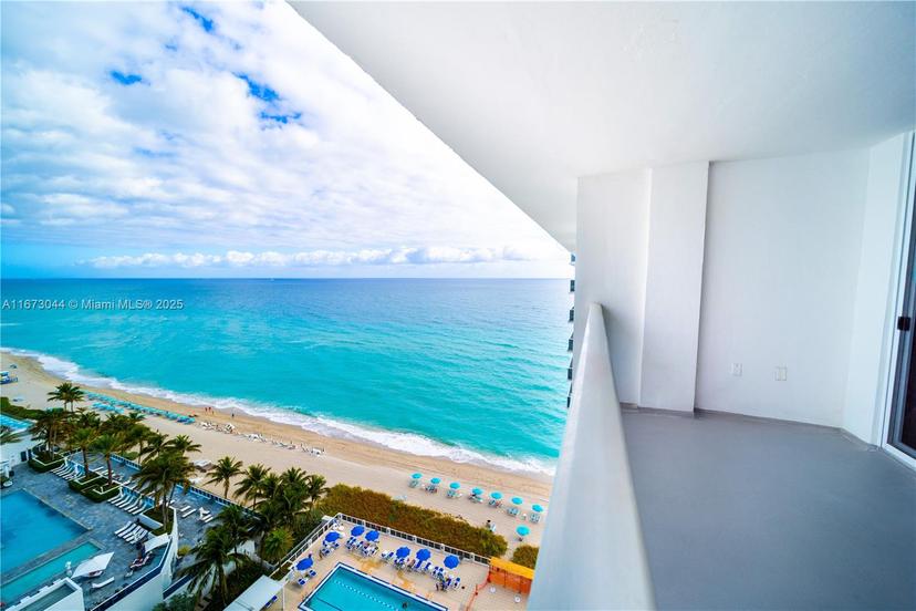 Picture of 2751 S Ocean Dr # 1802S, Hollywood FL 33019