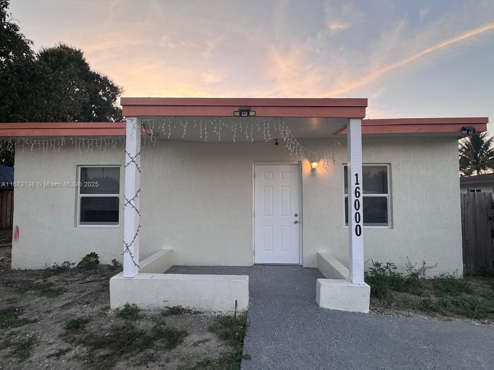 Picture of 16000 NW 20Th Ave, Miami Gardens, FL 33054