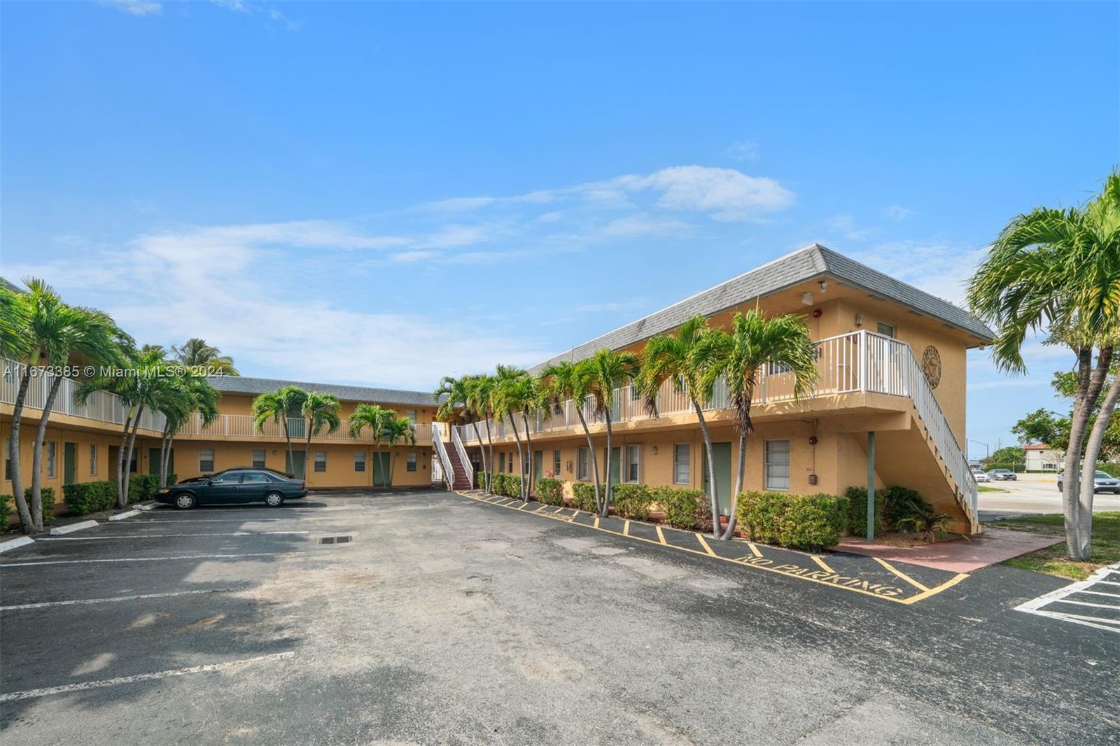 Picture of 4081 N Dixie Hwy # 27, Oakland Park, FL 33334