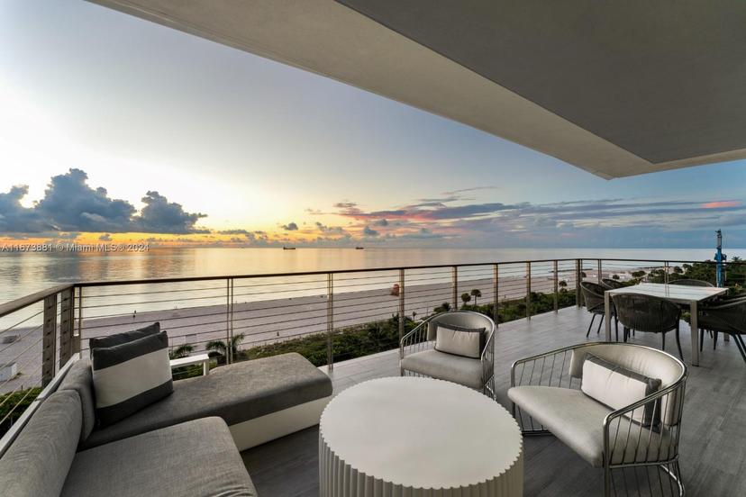 Picture of 3651 Collins Ave # 800, Miami Beach FL 33140