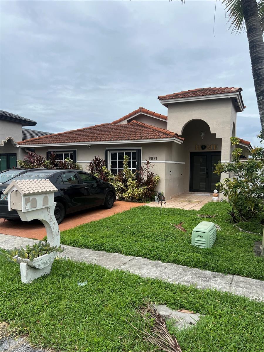 Picture of 9871 NW 123Rd Ter, Hialeah Gardens, FL 33018