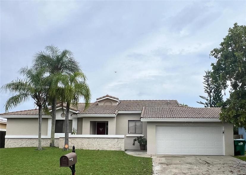 Picture of 20215 SW 79Th Ct, Cutler Bay FL 33189