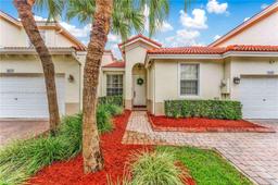 Picture of 2625 SW 188Th Ter # 1, Miramar, FL 33029