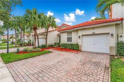 Picture of 2625 SW 188Th Ter # 1, Miramar, FL 33029