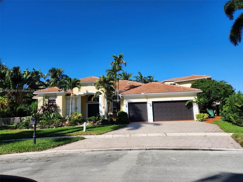 Picture of 321 Windmill Palm Ave, Plantation FL 33324