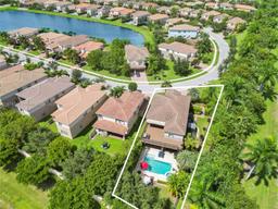 Picture of 11565 Mantova Bay Cir, Boynton Beach, FL 33473