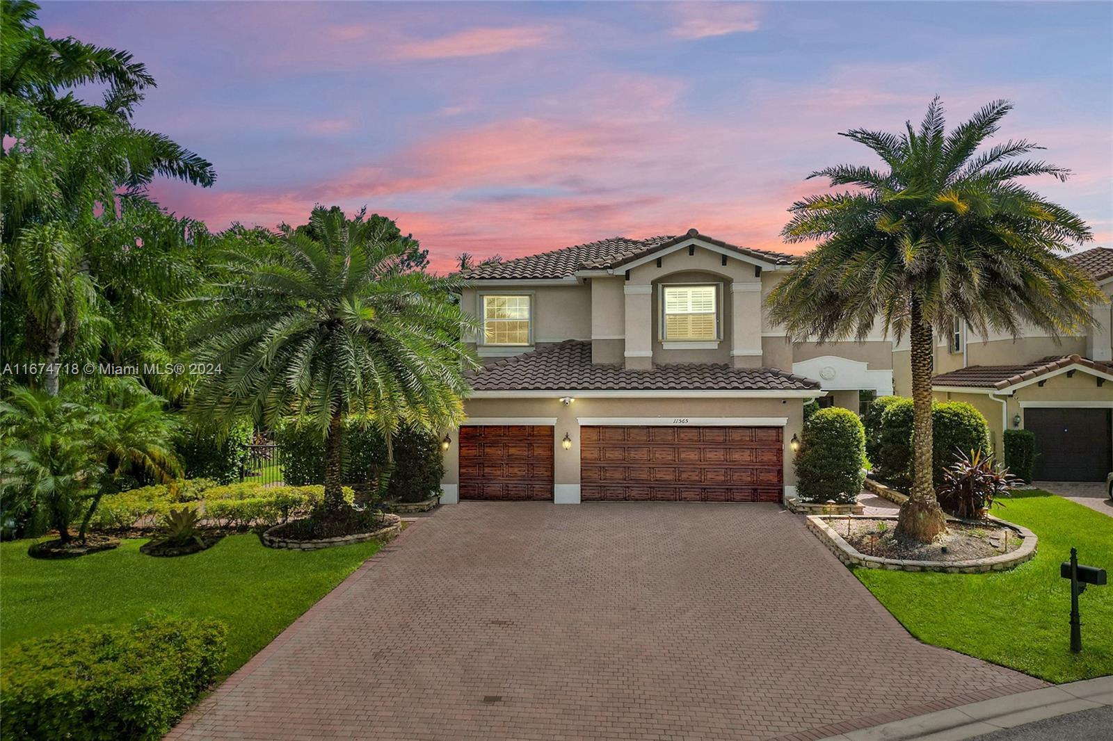 Picture of 11565 Mantova Bay Cir, Boynton Beach, FL 33473