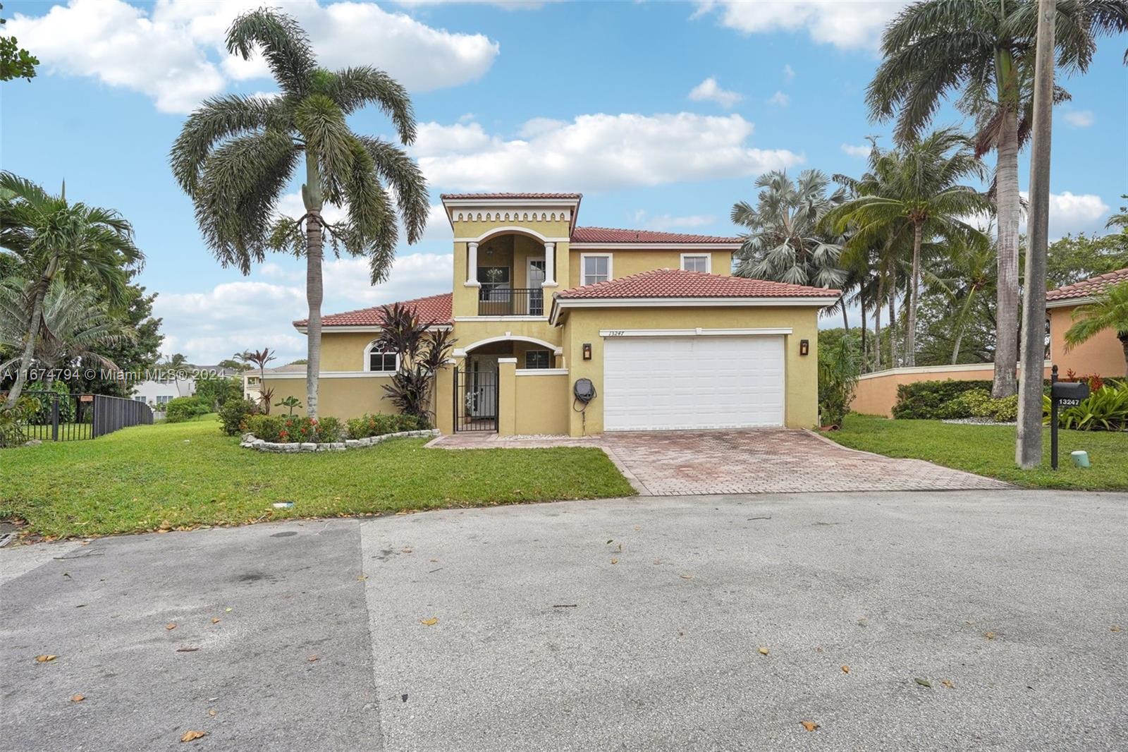 Picture of 13247 SW 26Th St, Miramar, FL 33027