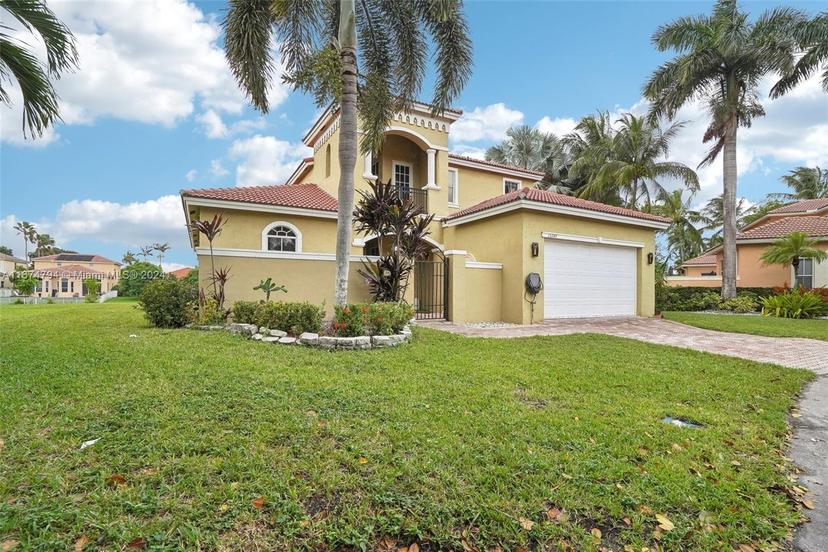 Picture of 13247 SW 26Th St, Miramar FL 33027