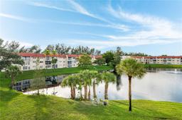 Picture of 2651 E Sunrise Lakes Drive # 309, Sunrise, FL 33322