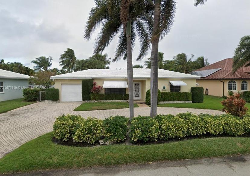 Picture of 325 Cascade Ln, Palm Beach Shores FL 33404