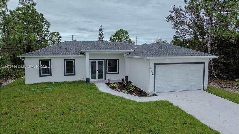 Picture of 4006 2Nd St Sw, Lehigh Acres FL 33976