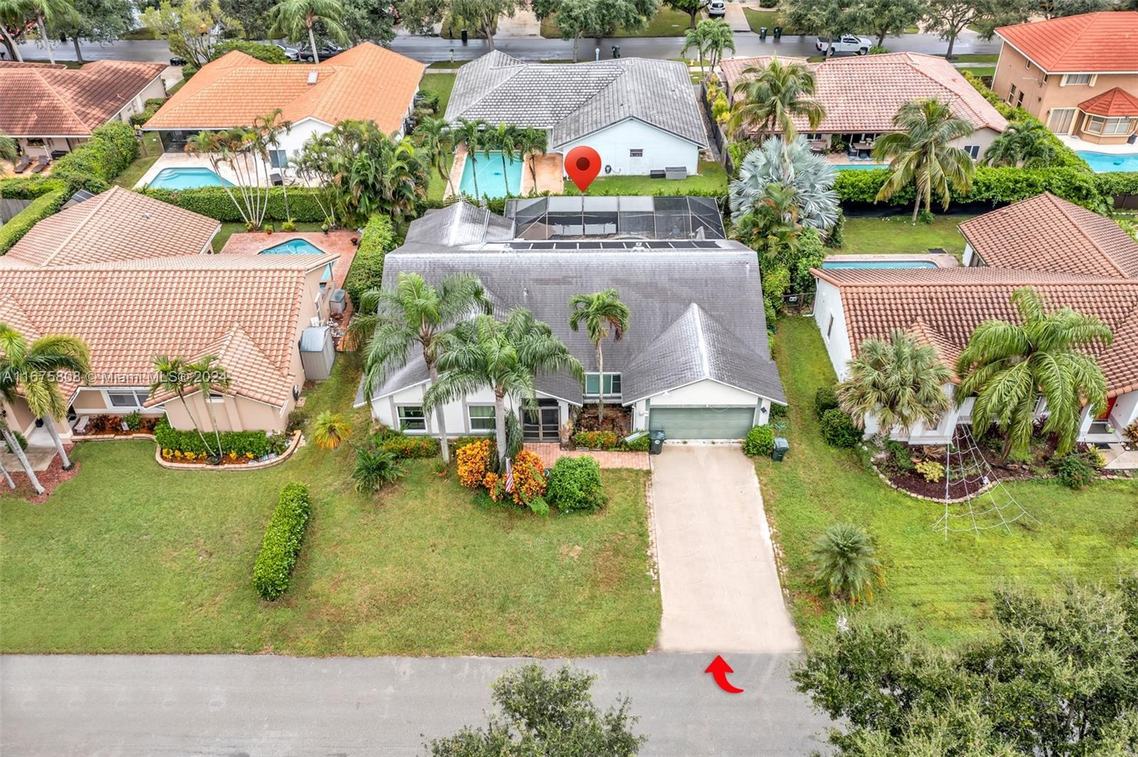 Picture of 5141 NW 47Th Ave, Coconut Creek, FL 33073