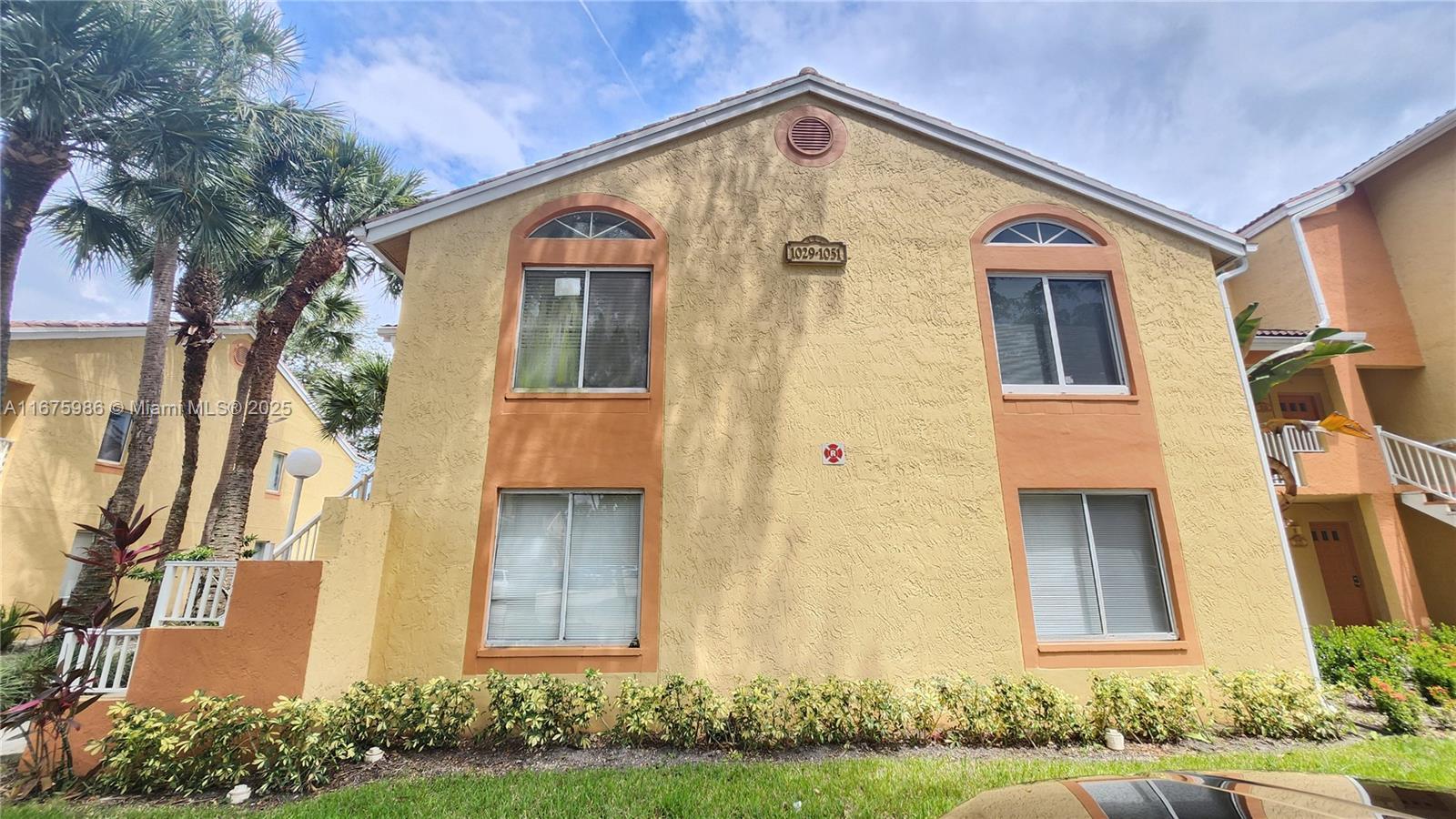 Picture of 1029 Coral Club Dr # 1029, Coral Springs, FL 33071