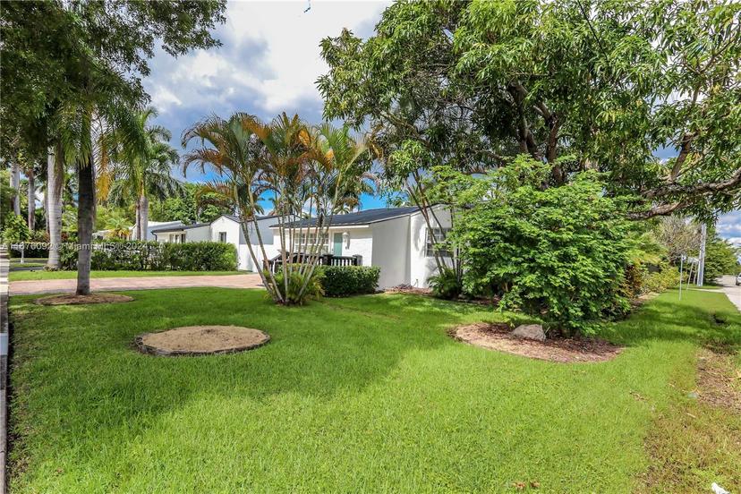 Picture of 1403 Fletcher St, Hollywood FL 33020