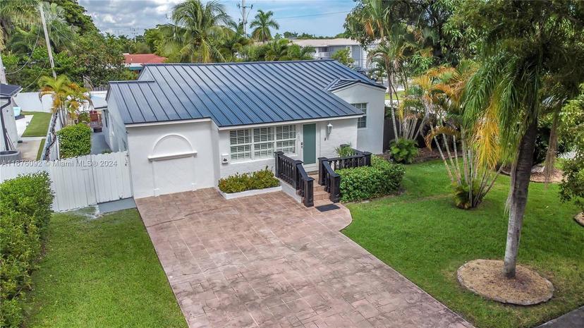 Picture of 1403 Fletcher St, Hollywood FL 33020