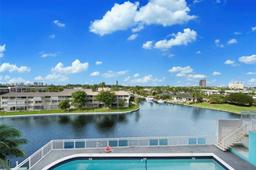 Picture of 437 Golden Isles Dr # 5J, Hallandale Beach, FL 33009