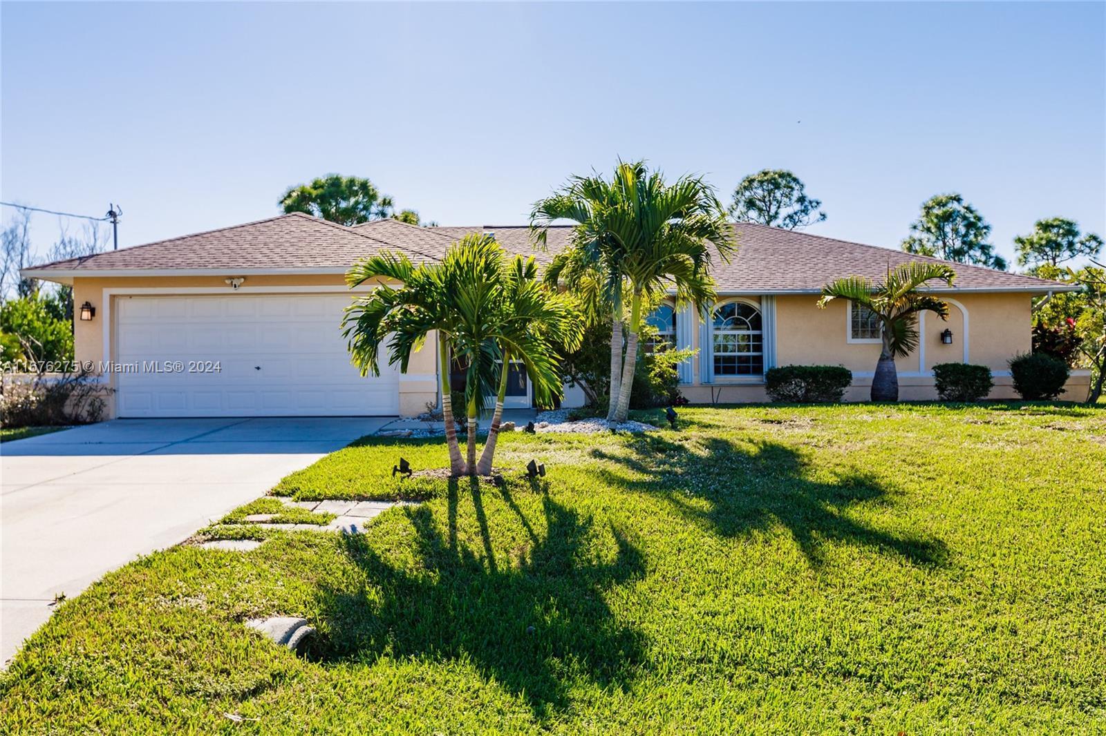 Picture of 5225 Anchorage Dr, Cape Coral, FL 33956