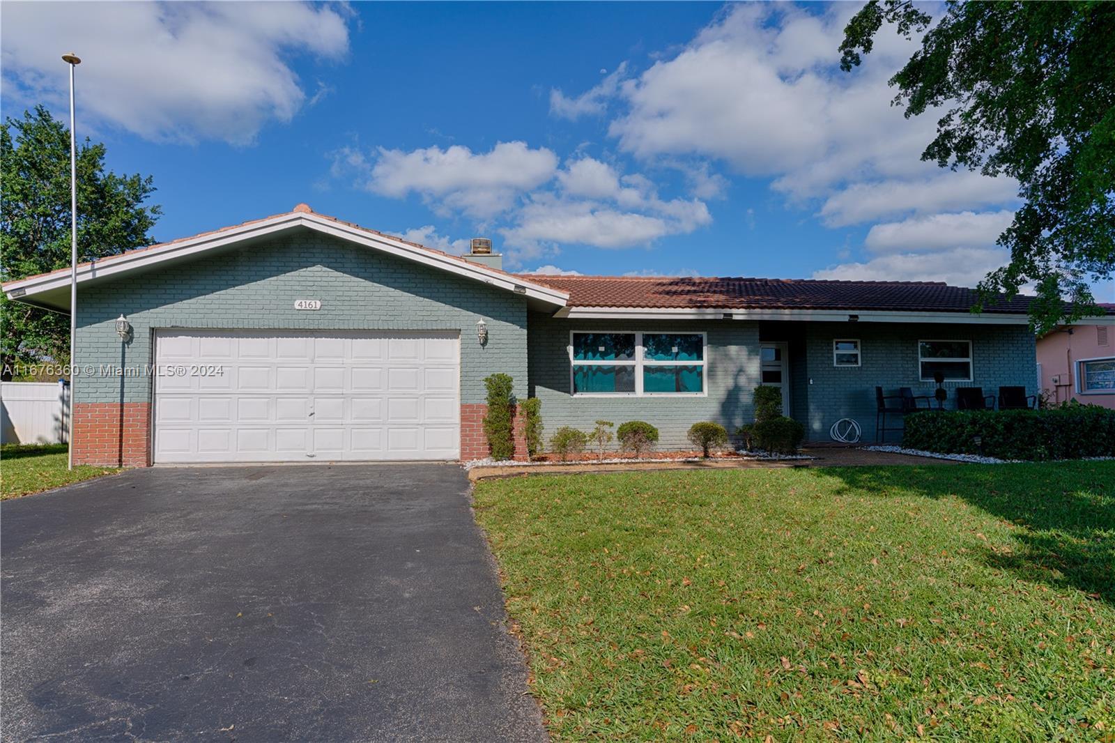 Picture of 4161 NW 107Th Ave, Coral Springs, FL 33065