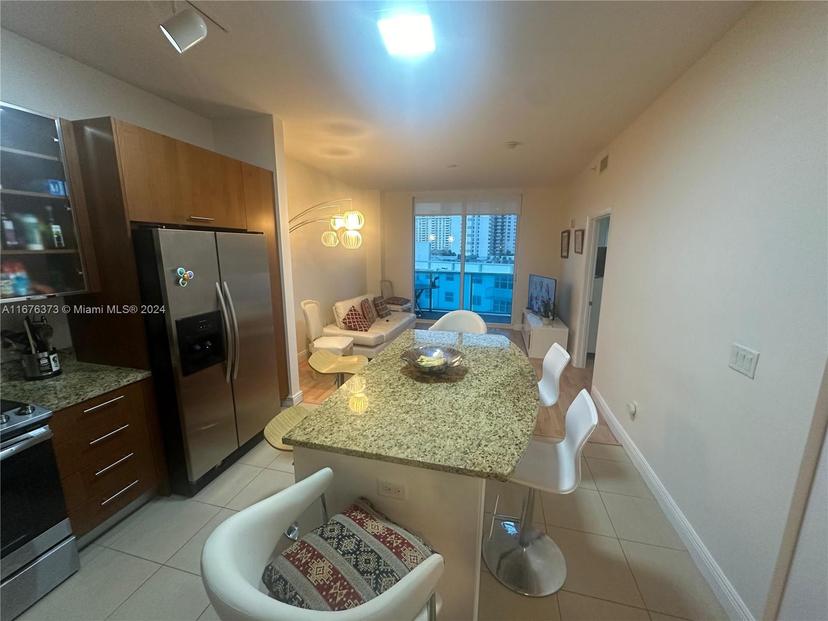 Picture of 1945 S Ocean Dr # 411, Hallandale Beach FL 33009