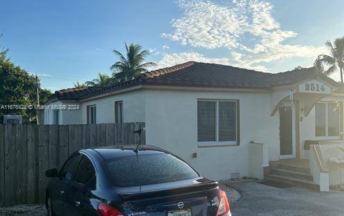 Picture of 2514 Adams St, Hollywood FL 33020