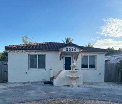 Picture of 2514 Adams St, Hollywood FL 33020