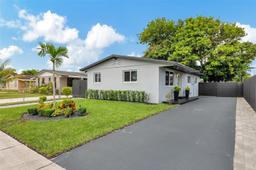 Picture of 5625 SW 40Th St, West Park, FL 33023