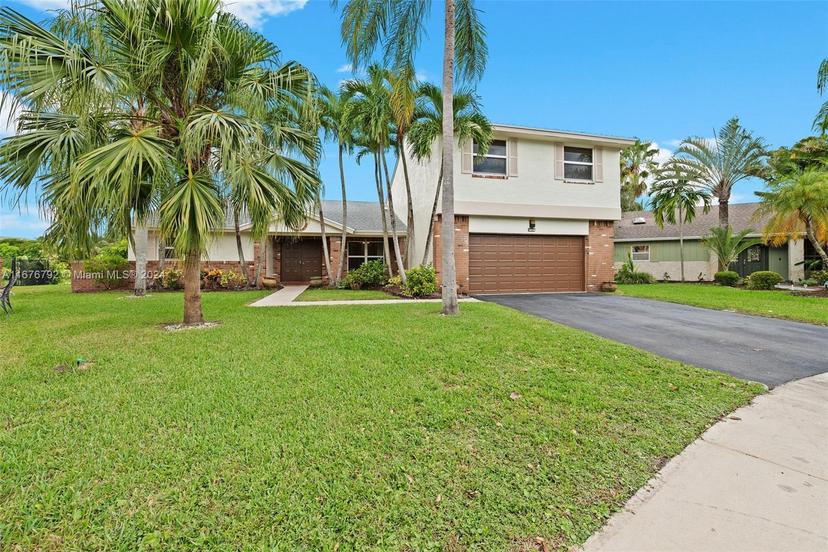 Picture of 14531 Hampton Pl, Davie FL 33325