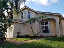 Picture of 15811 SW 24Th St, Miramar, FL 33027