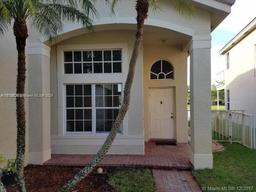 Picture of 15811 SW 24Th St, Miramar, FL 33027