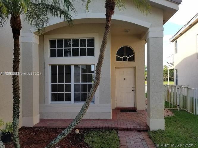 Picture of 15811 SW 24Th St, Miramar FL 33027