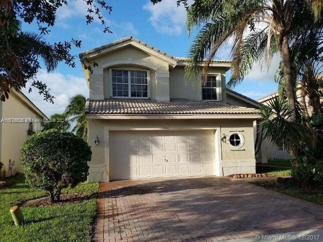 Picture of 15811 SW 24Th St, Miramar, FL 33027