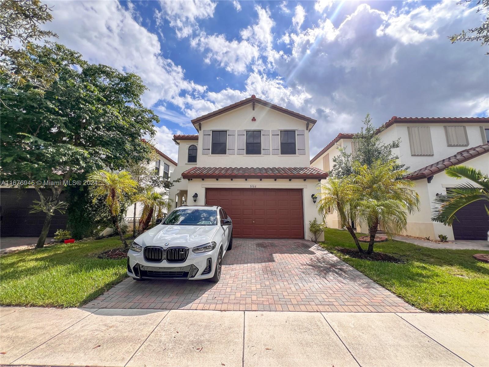 Picture of 9166 SW 36Th Mnr, Miramar, FL 33025