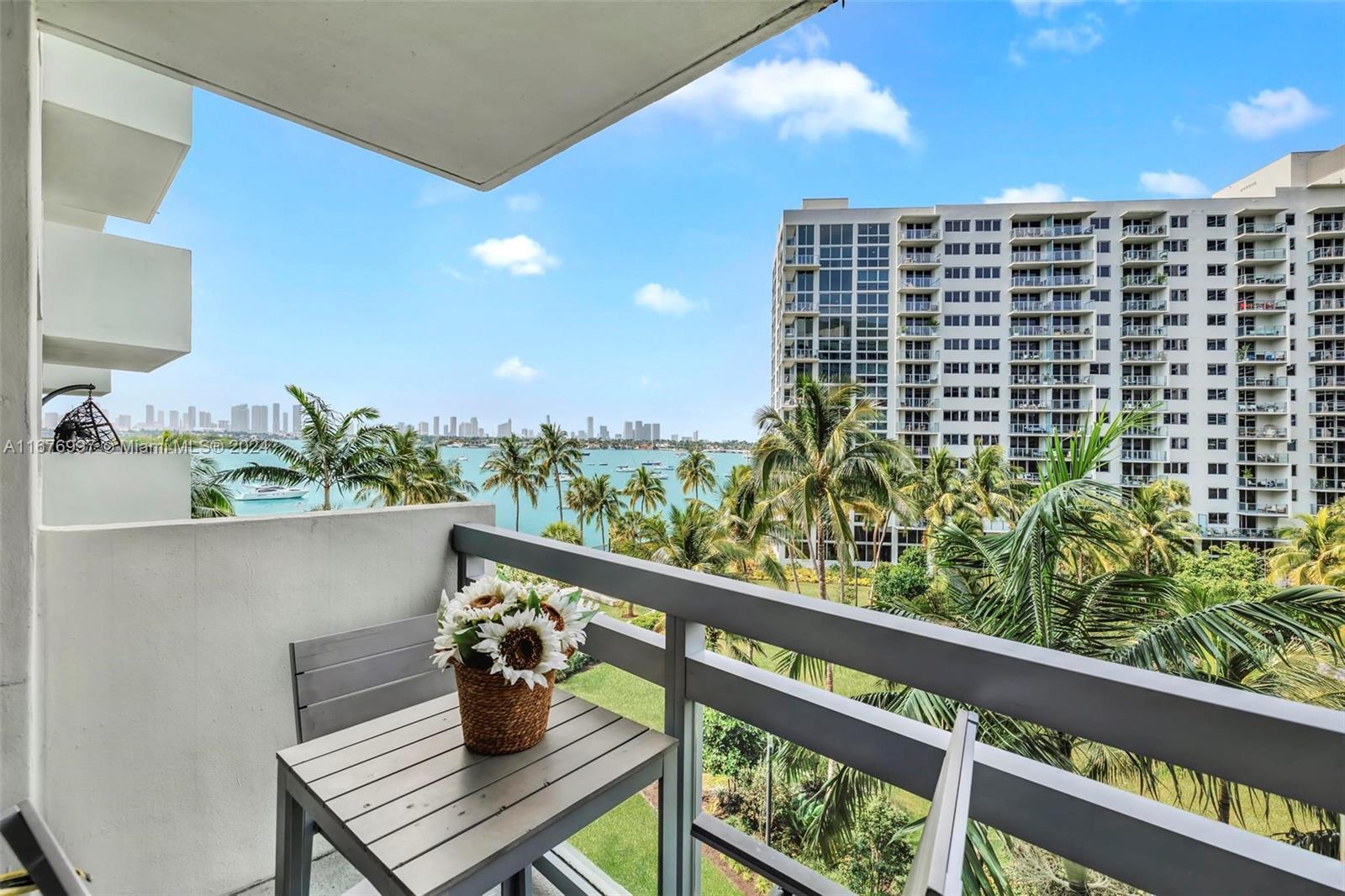 Picture of 1500 Bay Rd # 544S, Miami Beach, FL 33139