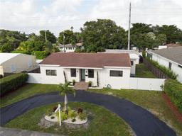 Picture of 2633 Arthur St, Hollywood, FL 33020