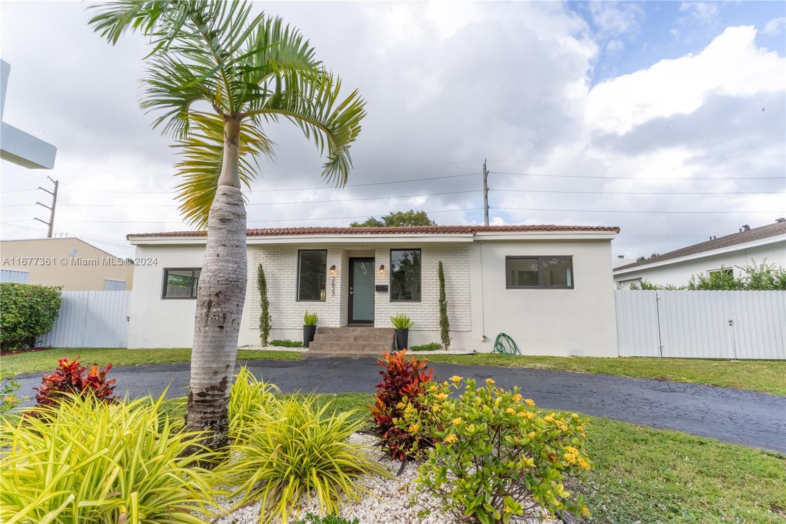 Picture of 2633 Arthur St, Hollywood, FL 33020