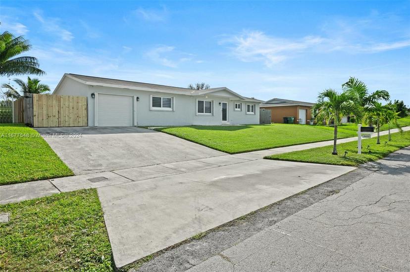 Picture of 26225 SW 123Rd Ct, Homestead FL 33032