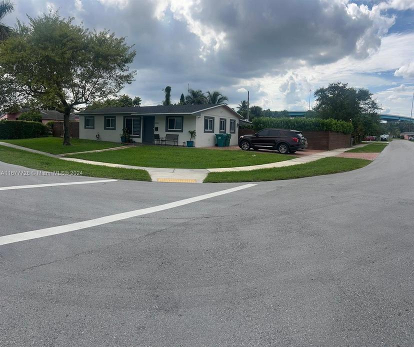 Picture of 20180 NW 14Th Ct, Miami Gardens FL 33169