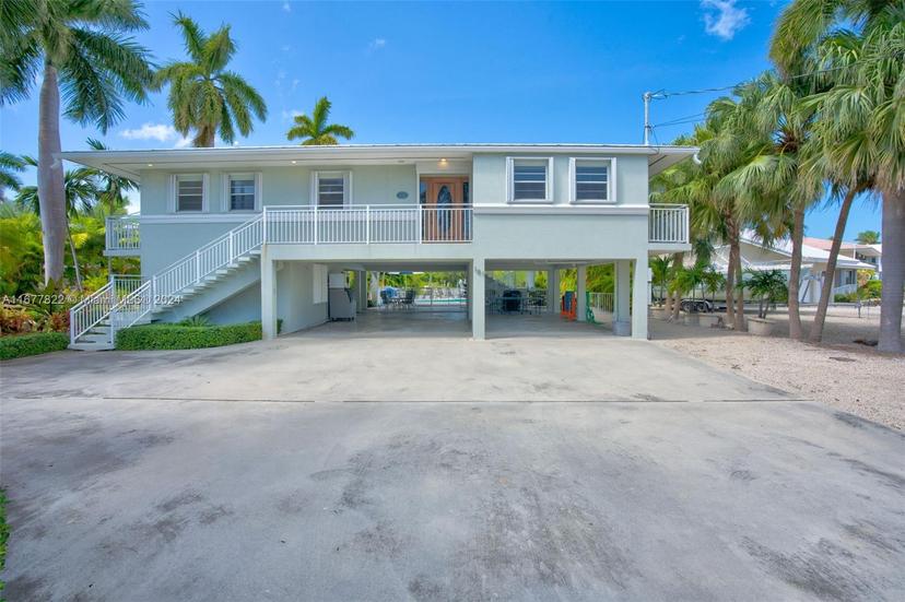 Picture of 181 12Th St, Key Colony FL 33051