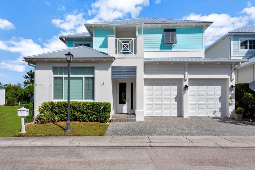 Picture of 120 Ocean Estates Drive, Hutchinson Island FL 34949