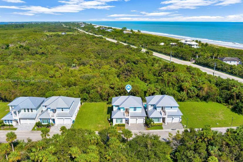 Picture of 120 Ocean Estates Drive, Hutchinson Island FL 34949