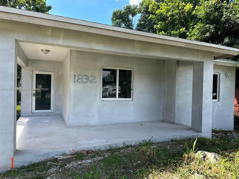 Picture of 1832 NW 112Th St, Miami FL 33167