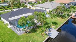 Picture of 2851 SE 19 Pl, Cape Coral, FL 33904