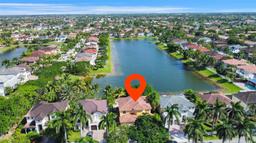 Picture of 6641 SW 166Th Ct, Miami, FL 33193